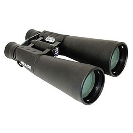 Meade 25x100mm Giant Astro Binoculars with Case