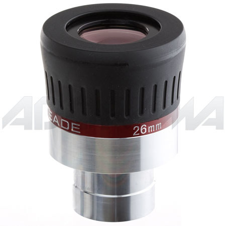 Meade 26mm Series 5000 1.25in Plossl Eyepiece