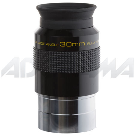 Meade 7262 30mm Series 4000 QX 2in Wide Angle Eyepiece