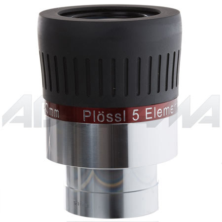 Meade 40mm Series 5000 2in Plossl Eyepiece