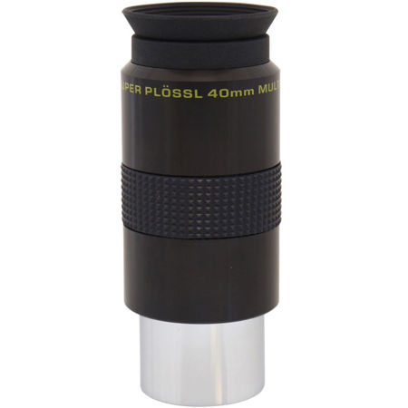 Meade 40mm Series 4000 1.25in Super Plossl Eyepiece