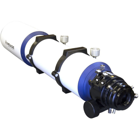 Meade Series 6000 115mm f/7 ED Triplet APO Refractor Telescope
