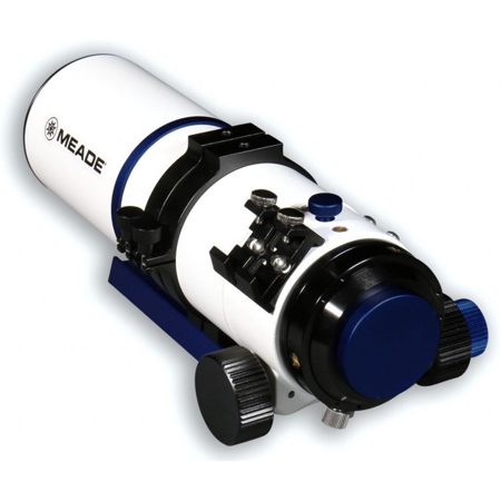Meade Series 6000 70mm f/5 ED Astrograph Quadruplet APO Refractor Telescope