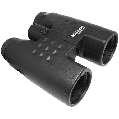Meade 7x42 Montana Series, Water Proof Roof Prism Binocular with 8.0° Angle of View,