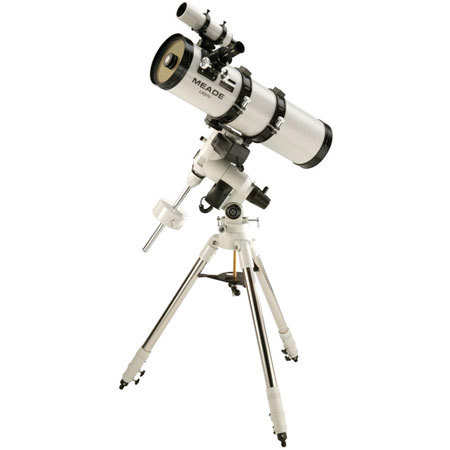 Meade LXD75 SN-6AT f/5.0 Schmidt-Newtonian Telescope