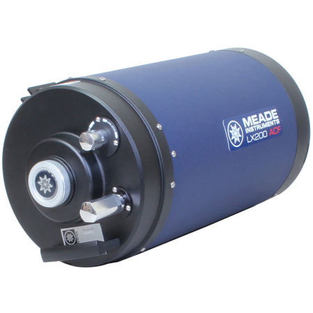 Meade LX200-ACF 8" Catadioptric Telescope