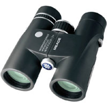 Meade 8x42 Kestrel Series, Water Proof Roof Prism Binocular with 7.4 Degree Angle of View,