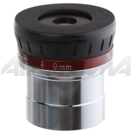 Meade 7651 9mm Series 5000 1.25in Plossl Eyepiece