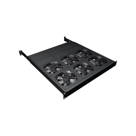 Middle Atlantic FTA-6 Fan Tray System