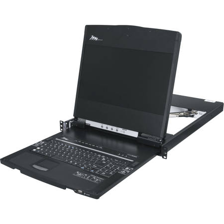 Middle Atlantic KVM Console