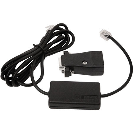 Meade #506 Astrofinder Connector Kit for Telescopes