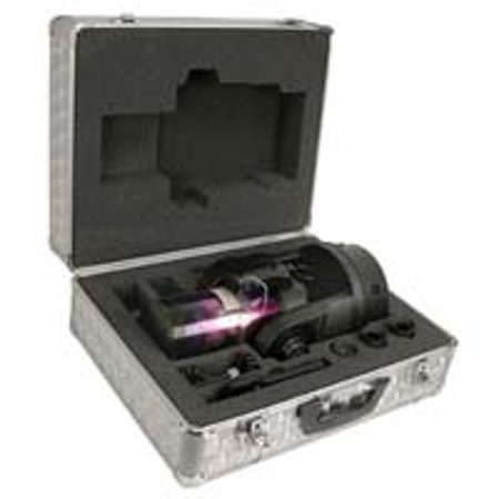 Meade Aluminum Case f/ ETX-90Pe Blue/ETX-90 Astro Tubes
