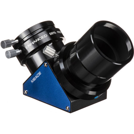 Meade Series 5000 2in Diagonal Mirror for Telescopes