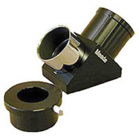 Meade #930 2" 90 Degree Diagonal Mirror, with UHTC group Coatings for use with Microfocuser.