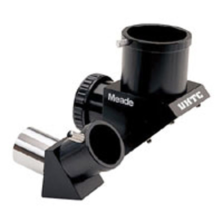 Meade #929 2" 90 Degree Diagonal Mirror, with UHTC Coating, Not for use with the Microfocuser.