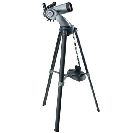 Meade DS-2090MAK 90mm Maksutov-Cassegrain on DS-2000 Generation II Mount #20096