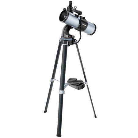 Meade DS-2114ATS LNT 4.5" 1000mm f/8.8 GO TO Telescope