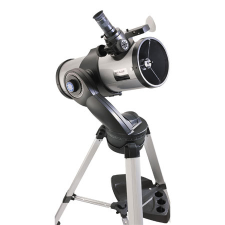 Meade autostar telescope shop review