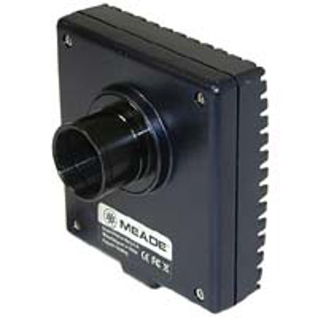 Meade Deep Sky Imager III Color 1.4mp CCD Camera