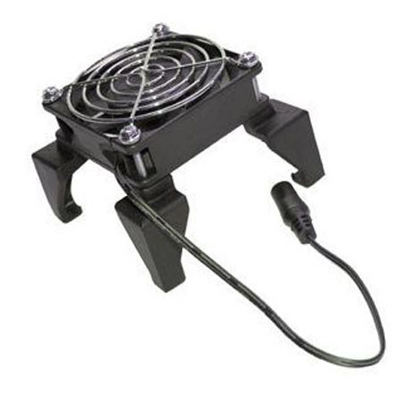 Meade DC Powered Fan Accessory for DSI Cameras