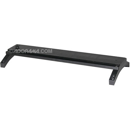 Meade Dovetail Plate for 10in SC and ACF Telescopes