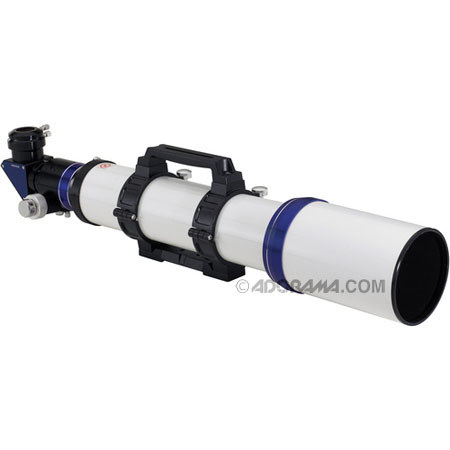 Meade 102mm ED Triplet APO Refractor Telescope, f/7 OTA