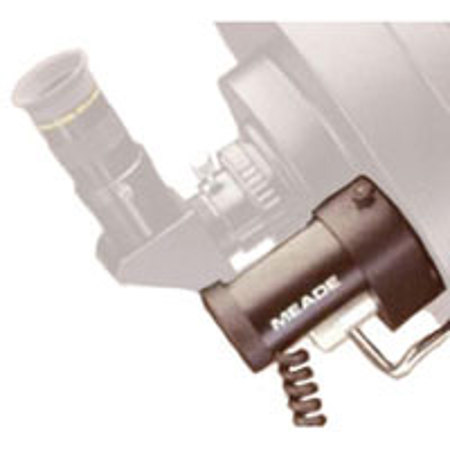 Meade #1206 Electric Focuser, for Classic LX200, LX10 and LX90 Models #07071