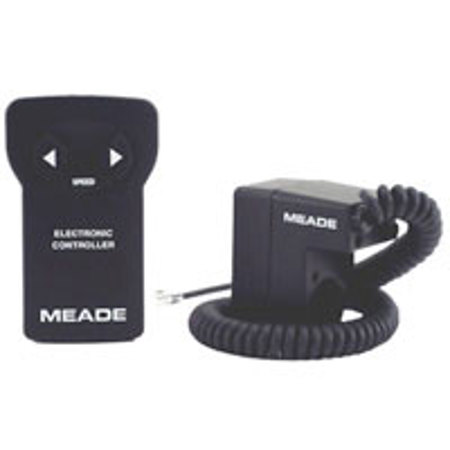 Meade #1247 Electric Focuser, for all ETX-125 Astro Models. #07078