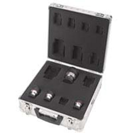 Meade Series 5000 5-Element Plossl Eyepiece Set