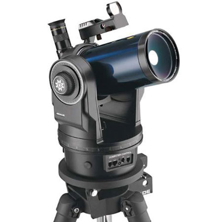Meade ETX-125PE 5",1900mm Focl Lngth Mak-Cass Telescope