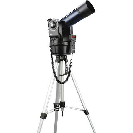 Meade ETX-80AT-TC Achromatic Refractor Telescope
