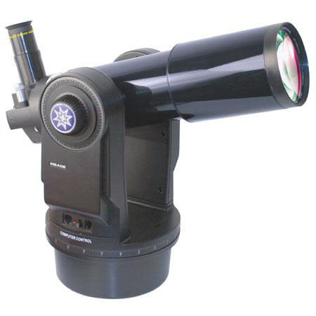 Meade ETX-80AT-TC 80mm Telescope Bundle