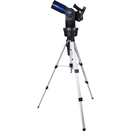 Meade ETX80 Observer Telescope 80mm GoTo Refreactor with Backpack