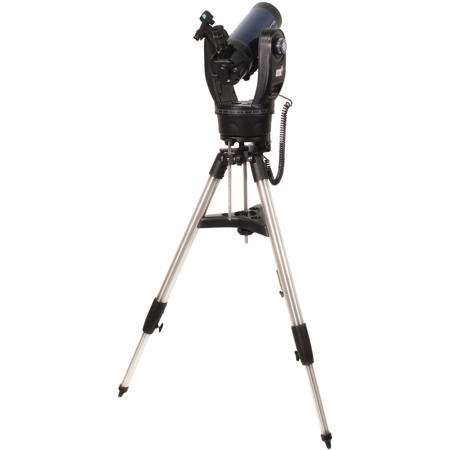 Meade ETX90 Observer Telescope 90mm GoTo Maksutov-Cassegrain w/Case