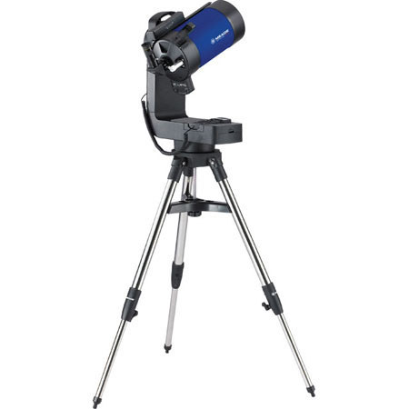 Meade ETX-LS Schmidt-Cassegrain Lightswitch Telescope