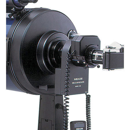 Meade #1220 Field De-Rotator, 7in/8in/10in/12in Models