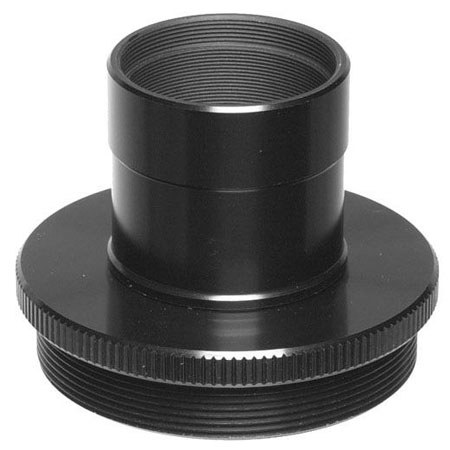 Meade #157 1.25in Adaptr for Flip-Mirror CCD Systems
