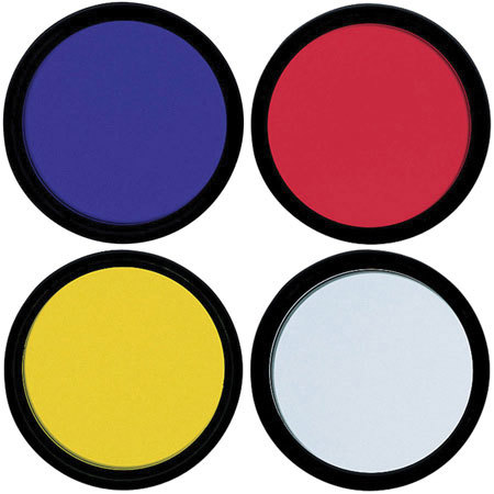 Meade Filter Set #2 1.25in with 11/25A/47/82A Filters