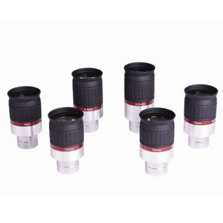 Meade Series 5000 HD-60 Eyepiece Kit