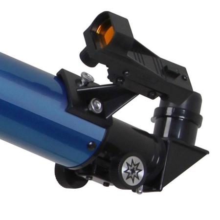 Meade Infinity 60mm (2.4") 800mm f/13.3 Altazimuth Refractor Telescope