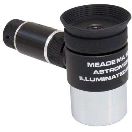 Meade MA Wireless Illuminated Astrometric Eyepiece