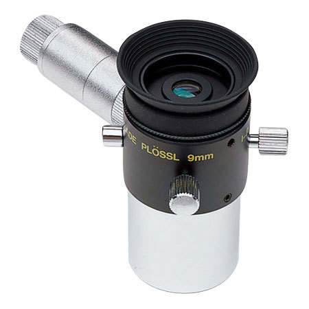 Meade Plossl Wireless Illuminated Reticle Eyepiece