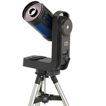 Meade LT-6 6in f/10 Schmidt-Cassegrain Telescope