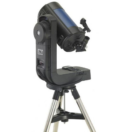 Meade LT 8in ACF f/10 203.2mm Coma-Free Telescope