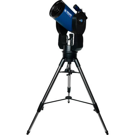 Meade 8" f/10 LX200-ACF Advanced Coma-Free Telescope, UHTC Coatings w/Tripod