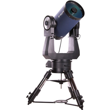 Meade LX200-ACF 16" f/10 Advanced Coma-Free Telescope with Field Tripod