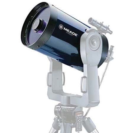 Meade 12" (305mm) f/8 LX200-ACF Advanced Coma-Free Optical Tube Assembly