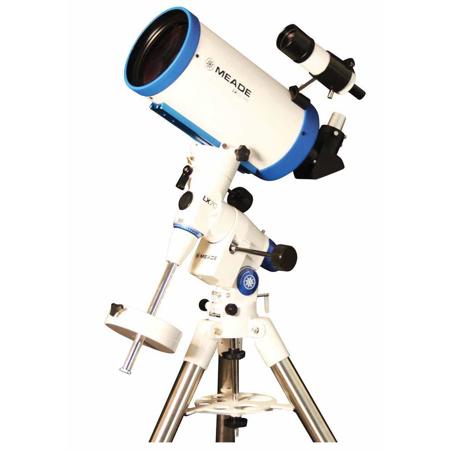 Meade LX70 M6 6" Maksutov-Cassegrain Telescope