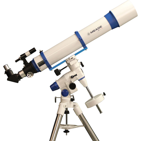 Meade LX70 R5 4.7" f/8.3 Achromat Refractor Telescope
