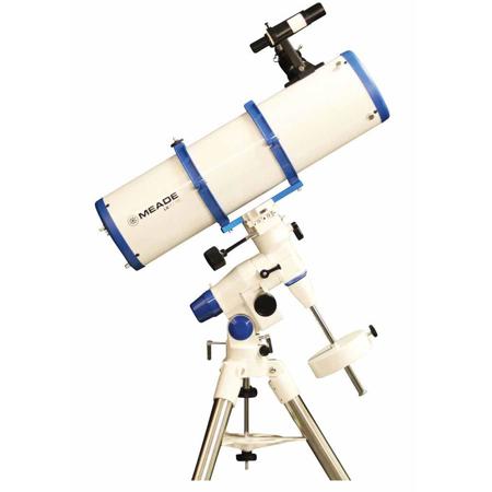 Meade LX70 R6 6" f/5 Equatorial Reflector Telescope